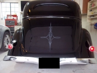 1935 Ford Street Rod for sale in Michigan (ID-136490)