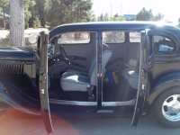1935 Ford Street Rod for sale in Michigan (ID-136490)