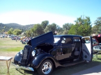 1935 Ford Street Rod for sale in Michigan (ID-136490)