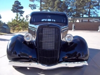 1935 Ford Street Rod for sale in Michigan (ID-136490)