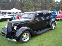 1935 Ford Street Rod for sale in Michigan (ID-136490)