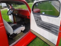 1935 Ford Tudor for sale in Michigan (ID-103314)