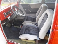 1935 Ford Tudor for sale in Michigan (ID-103314)