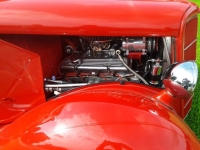 1935 Ford Tudor for sale in Michigan (ID-103314)