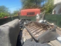 1935 GMC Truck for sale in Michigan (ID-132439)
