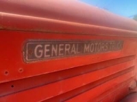 1935 GMC Truck for sale in Michigan (ID-132439)