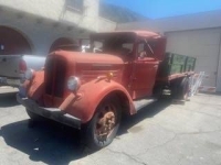 1935 GMC Truck for sale in Michigan (ID-132439)