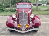 1935 Hudson Terraplane for sale (ID-119815)