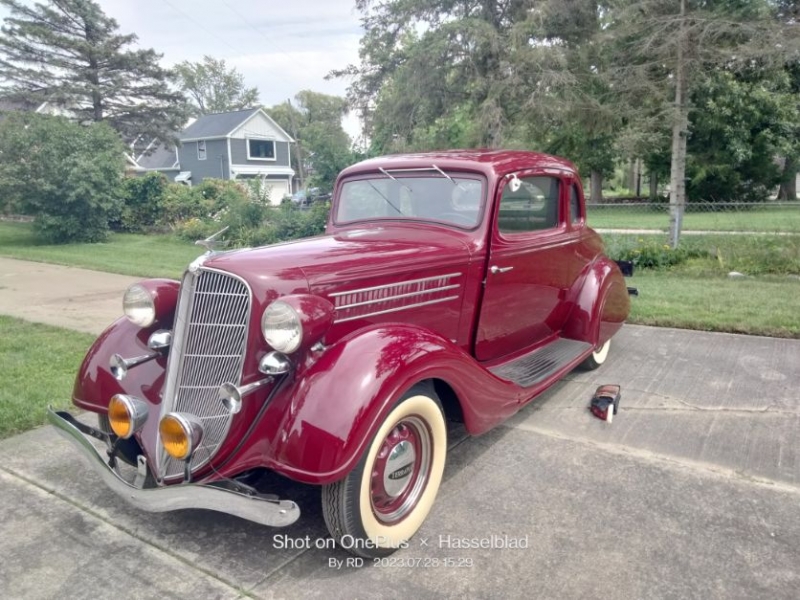 1935 Hudson Terraplane for sale (ID-119815)
