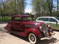 1935 Hudson Terraplane for sale (ID-119815)