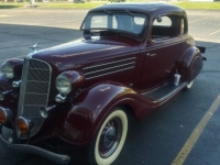 1935 Hudson Terraplane for sale (ID-119815)
