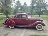 1935 Hudson Terraplane for sale (ID-119815)
