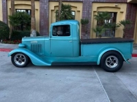1935 International Pickup for sale in Michigan (ID-125902)