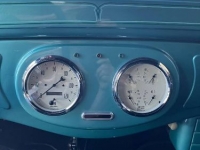 1935 International Pickup for sale in Michigan (ID-125902)