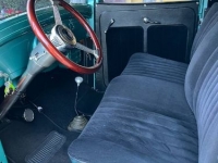 1935 International Pickup for sale in Michigan (ID-125902)