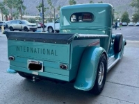 1935 International Pickup for sale in Michigan (ID-125902)