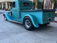 1935 International Pickup for sale in Michigan (ID-125902)