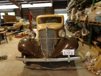 1935 Nash LaFayette for sale (ID-99360)