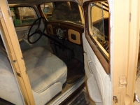 1935 Nash LaFayette for sale (ID-99360)