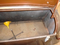 1935 Nash LaFayette for sale (ID-99360)