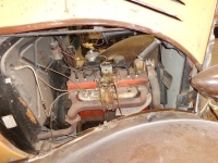 1935 Nash LaFayette for sale (ID-99360)