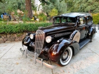1935 Oldsmobile Sedan for sale in Michigan (ID-163084)