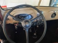 1935 Oldsmobile Sedan for sale in Michigan (ID-163084)