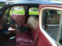 1935 Oldsmobile Sedan for sale in Michigan (ID-163084)