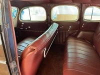 1935 Oldsmobile Sedan for sale in Michigan (ID-163084)