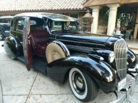 1935 Oldsmobile Sedan for sale in Michigan (ID-163084)