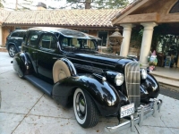 1935 Oldsmobile Sedan for sale in Michigan (ID-163084)