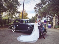 1935 Packard Eight for sale in Michigan (ID-122698)