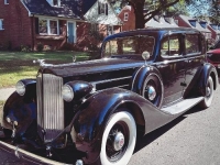 1935 Packard Eight for sale in Michigan (ID-122698)