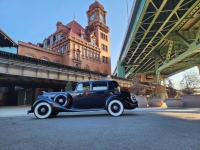 1935 Packard Eight for sale in Michigan (ID-122698)