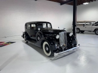1935 Packard Eight for sale in Michigan (ID-122698)