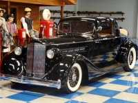 1935 Packard Model 1201 for sale (ID-99995)