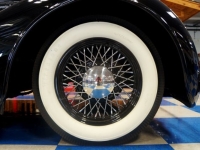1935 Packard Model 1201 for sale (ID-99995)