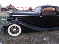 1935 Packard Model 1201 for sale (ID-99995)