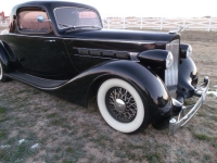 1935 Packard Model 1201 for sale (ID-99995)