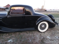1935 Packard Model 1201 for sale (ID-99995)