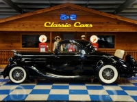 1935 Packard Model 1201 for sale (ID-99995)