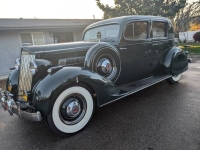 1935 Packard Sedan for sale in Michigan (ID-139864)