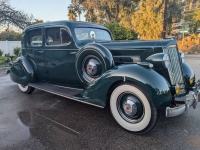 1935 Packard Sedan for sale in Michigan (ID-139864)