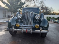 1935 Packard Sedan for sale in Michigan (ID-139864)
