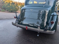 1935 Packard Sedan for sale in Michigan (ID-139864)