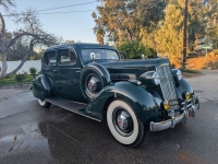 1935 Packard Sedan for sale in Michigan (ID-139864)