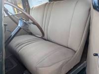 1935 Packard Sedan for sale in Michigan (ID-139864)
