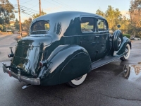 1935 Packard Sedan for sale in Michigan (ID-139864)