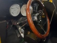 1935 Plymouth PJ for sale in Michigan (ID-116231)