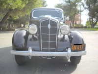 1935 Plymouth PJ for sale in Michigan (ID-126617)